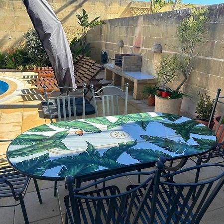 Razzett Ziffa Villa Victoria Dış mekan fotoğraf