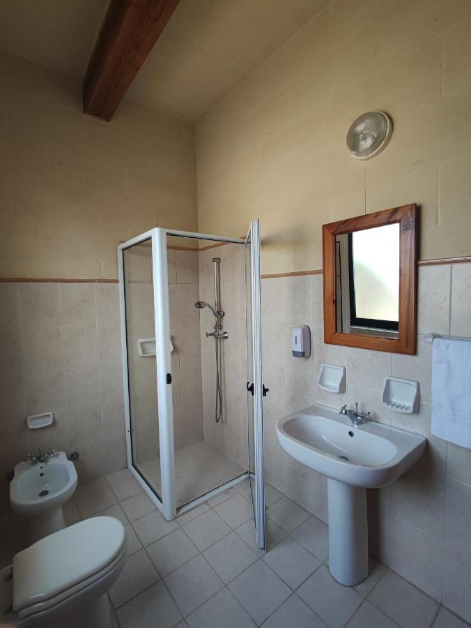 Razzett Ziffa Villa Victoria Dış mekan fotoğraf