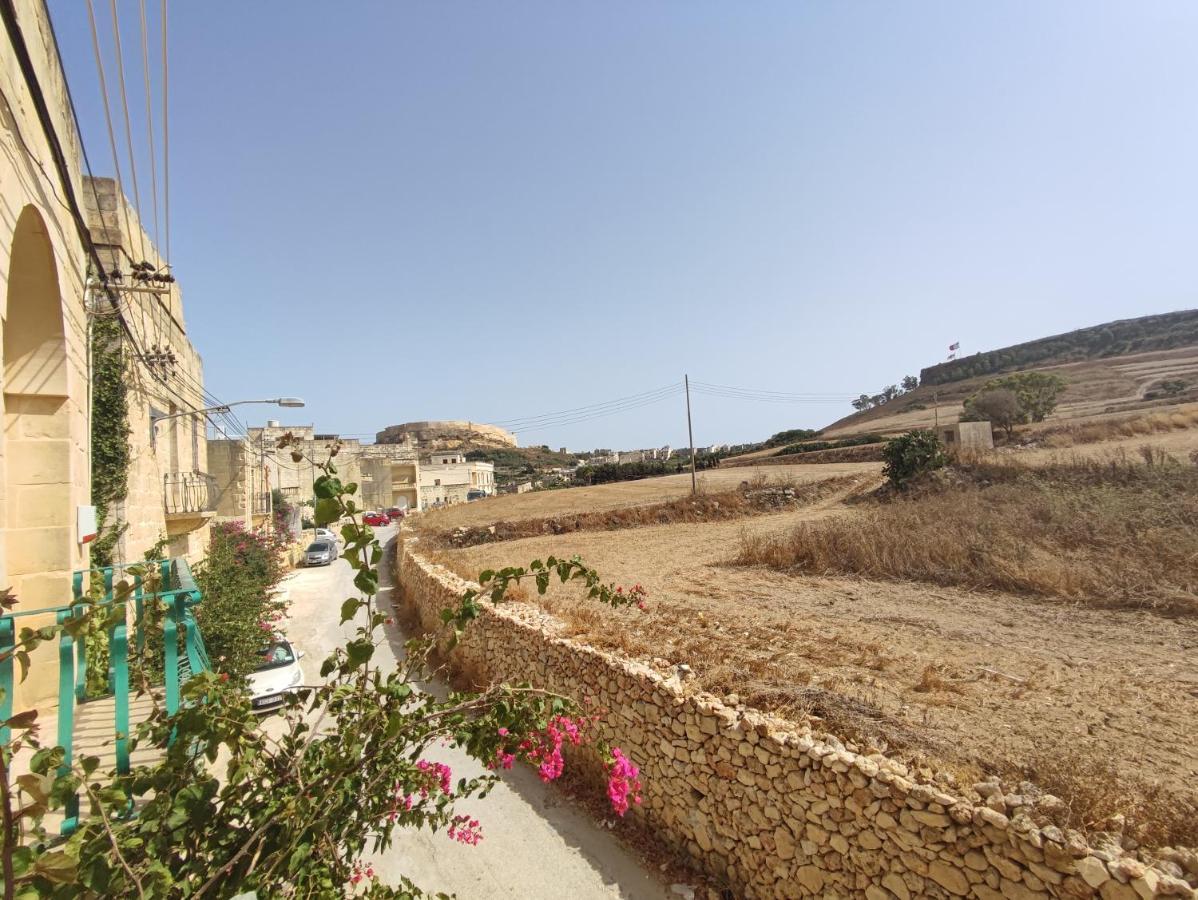 Razzett Ziffa Villa Victoria Dış mekan fotoğraf