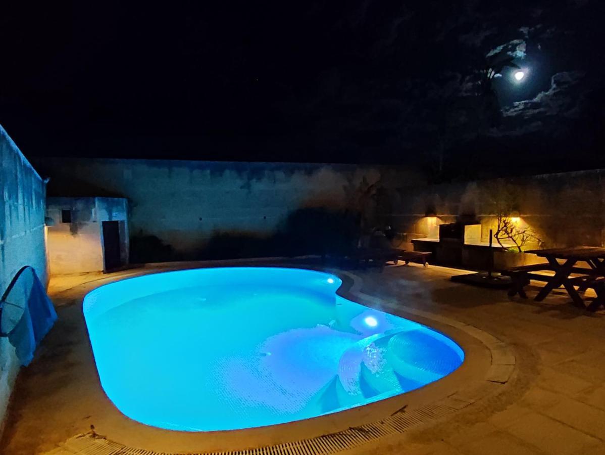 Razzett Ziffa Villa Victoria Dış mekan fotoğraf