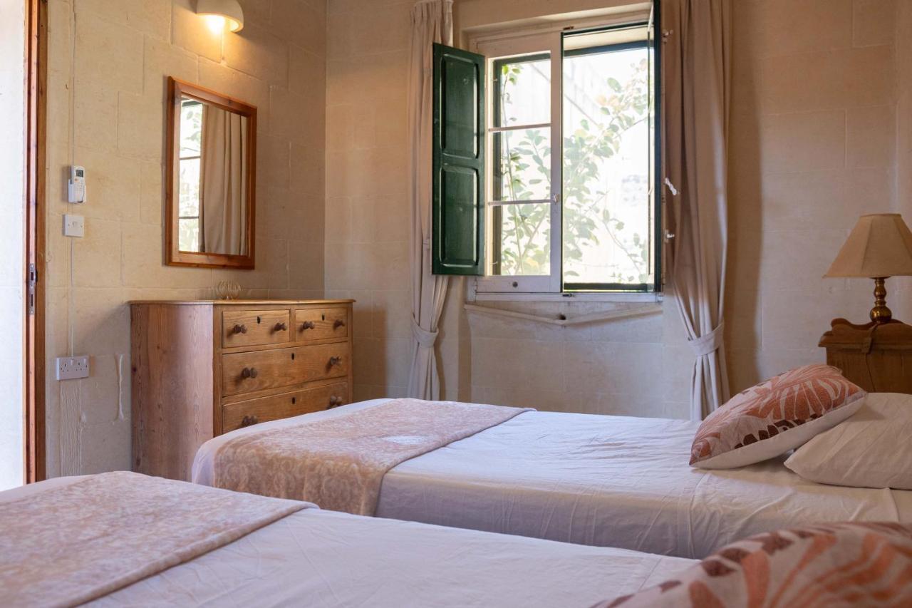 Razzett Ziffa Villa Victoria Dış mekan fotoğraf