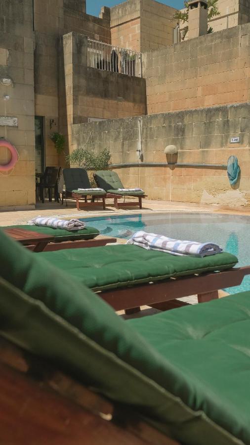 Razzett Ziffa Villa Victoria Dış mekan fotoğraf
