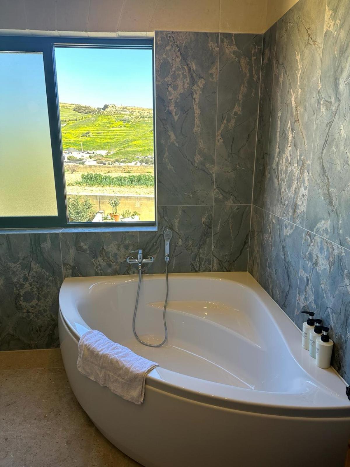 Razzett Ziffa Villa Victoria Dış mekan fotoğraf